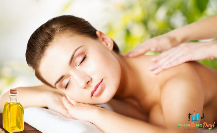 90 perces kézi nyirokdrenázs teljes testre. Tégy az egészségedért!