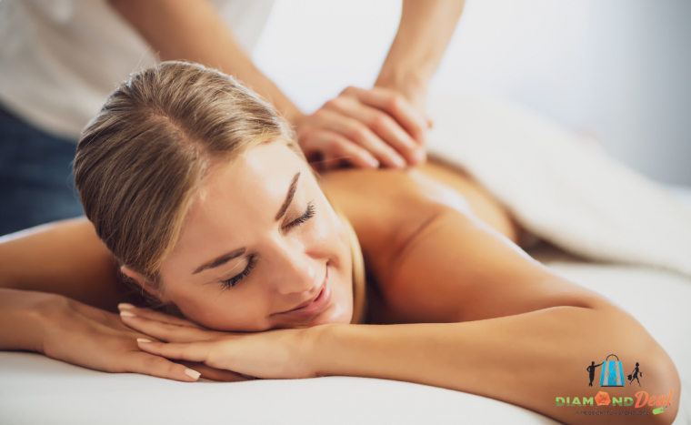 90 perces relaxációs, frissítő masszázs. Különleges élmény a testnek és léleknek!
