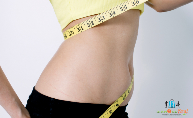 60 perces zsírtörő masszázs több területen hatóanyag bevitellel. Garantált körméretcsökkenés!