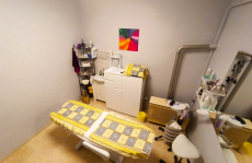 Természetes hatású 1D vagy 2D műszempilla építés minőségi anyagokból