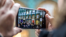 Fotós tanfolyam mobilosoknak- Egy alkalom online vagy tanteremben, a Blende Fotó Sulinál