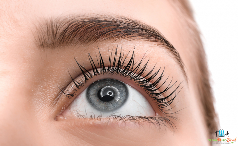 Szempilla lifting + festés a gyönyörűen ívelt és szép pillákért Budapesten, a XI. kerületben
