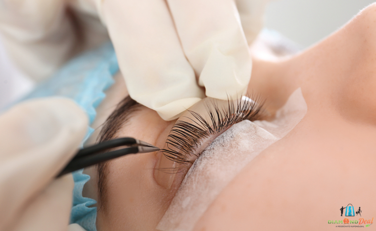 Szempilla lifting a gyönyörűen ívelt pillákért Budapesten, a XI. kerületben