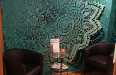 Szemhéj tetoválás - Szempillasűrítés vagy vékonyabb kontúr fekete vagy sötétbarna színnel