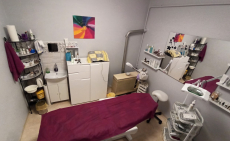 Nanosoft tűs eljárással történő ránctalanító, arcfiatalító kezelés 1 ml vagy 2 ml hatóanyaggal