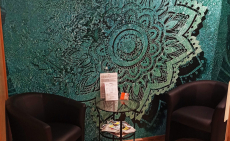 Nanosoft tűs eljárással történő ránctalanító, arcfiatalító kezelés 1 ml vagy 2 ml hatóanyaggal