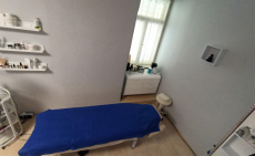 Nanosoft tűs eljárással történő ránctalanító, arcfiatalító kezelés 1 ml vagy 2 ml hatóanyaggal