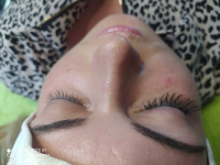 3D-4D szempillaépítés - a lehengerlő pillantásokért! 