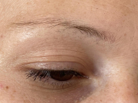 Többé nem kell aggódnod szemöldököd miatt! - Gépi szemöldök tetoválás Budapest VIII. Kerületében