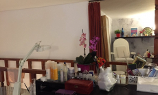 A hibátlan bőrért: Mikrodermabráziós kezelés arcpakolással