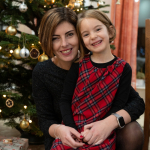 Bővüljön a család kincstára profi fotókkal! 1 órás karácsonyi fotózás Marton Balázs Photography-nál!