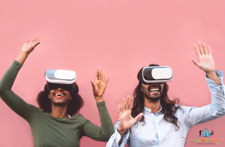 Éljétek át a virtuális valóság élményeit: páros VR élmény, válasszatok 19 különböző játék közül