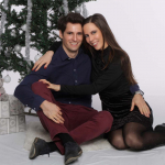 BLENDE Christmas - karácsonyi fotózás profi fotóssal, családoknak és pároknak