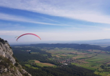 Különleges buszos utazás: A Hohe Wand és a Myra-vízesés