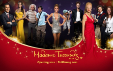 Tökéletes kirándulás: Buszos utazás Bécsbe - PRÁTER Madame Tussaud Panoptikum