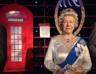 Tökéletes kirándulás: Buszos utazás Bécsbe - PRÁTER Madame Tussaud Panoptikum