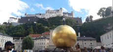 Mesebeli buszos utazás Hallstattban és Salzburgban