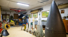 Élményekben gazdag buszos kirándulás: Zsámbéki Rakétabázis és a Korda Filmpark