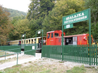 Fedezd fel Szilvásváradot egy buszos utazásnak köszönhetően - Szilvásvárad, Szalajka-völgy