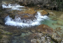 Varázslatos buszos kirándulás: Jégkatedrális a Tátrában