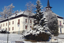 Varázslatos buszos kirándulás: Jégkatedrális a Tátrában