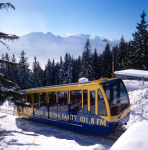 Buszos utazás Zakopane mesés világába