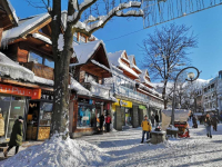 Buszos utazás Zakopane mesés világába