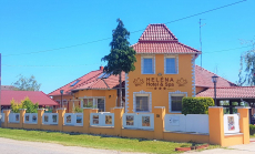 3 nap/2 éj pihenés 2 fő részére reggelivel vagy félpanzióval, korlátlan Spa használattal, vacsorával