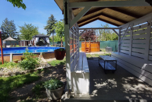 3 nap/2 éj pihenés 2 fő részére reggelivel vagy félpanzióval, korlátlan Spa használattal, vacsorával