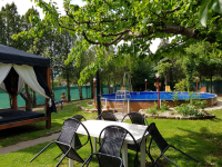 3 nap/2 éj pihenés 2 fő részére reggelivel vagy félpanzióval, korlátlan Spa használattal, vacsorával