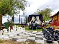 3 nap/2 éj pihenés 2 fő részére reggelivel vagy félpanzióval, korlátlan Spa használattal, vacsorával