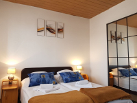 3 nap/2 éj pihenés 2 fő részére reggelivel vagy félpanzióval, korlátlan Spa használattal, vacsorával