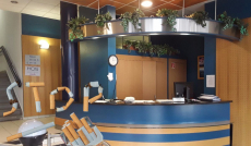 Hosszú évek óta erős dohányos vagy? Vizsgáltasd meg mennyire is van káros hatással szervezetedre!