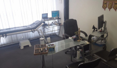 Hosszú évek óta erős dohányos vagy? Vizsgáltasd meg mennyire is van káros hatással szervezetedre!