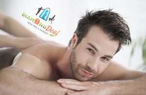 Teljes testes felfrissülés svédmasszázzsal 3x60 percben választható aromaterápiás olajjal, Miskolcon