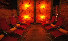 Éld át a só varázsát! - 2 alkalmas sóterápia 1 felnőtt + 2 gyermek (14 év alatti) részére