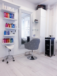 Az egészséges tincsek titka: Keratin Cocochoco hajkezelés hajvágással, lapockáig érő hajhosszra