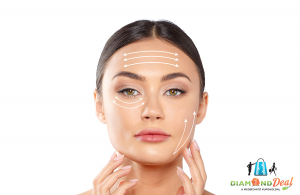 Anti-Aging arckezelés + ajándék szemkörnyék ápolással és speciális szemkörnyék masszázs