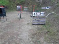 Próbáld ki a légpuskalövészetet, 50 lövés 5 szabadon válaszható légpuskával vagy légpisztollyal