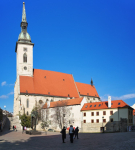 Húsvéti kikapcsolódás Schlosshofban és Pozsonyban - Buszos utazás