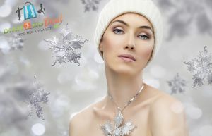 Arc-, Toka,- Nyak feszesítés HIFU-val + 6 polar RF kezelés + ajándék: Hialurox arckezelés!