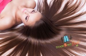 Tartós hajkiegyenesítés Keratin Lisse Designal, bármilyen hajhosszra a belvárosban.