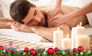 Aromaterápiás stresszoldó 6x90 perces masszázsbérlet hétköznapra 10-15 óra között az Oktogonnál!
