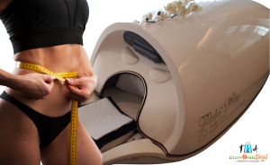 Regeneráld szervezeted - Alpha Spa System méregtelenítés felsőfokon