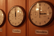Romantika, logika, egy kis borzongás - Titanic Szabaduló játék 2-6 fő részére