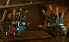 Próbáld ki a legélethűbb VR játékot! Half Life: Alyx VR 1,5 vagy 3 óra játékidő 1 fő részére