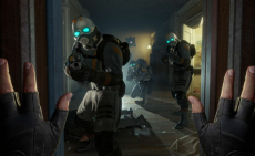 Próbáld ki a legélethűbb VR játékot! Half Life: Alyx VR 1,5 vagy 3 óra játékidő 1 fő részére