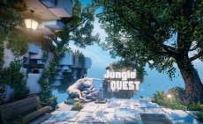 Felhőtlen szórakozás - 6 főre 1 VR szabadulószoba játék