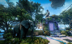 Felhőtlen szórakozás - 6 főre 1 VR szabadulószoba játék