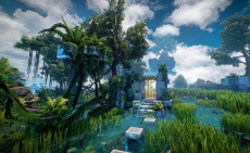 Felhőtlen szórakozás - 6 főre 1 VR szabadulószoba játék